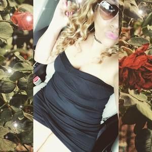 Meet your Posher, Kiki